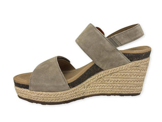 Aetrex - Women's Ashley Wedge Sandal