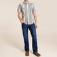 Ariat - Hughie Retro Fit Shirt