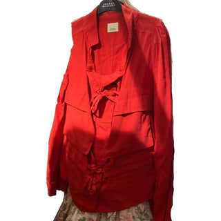 Isabel Marant - Jaqueta Nancy