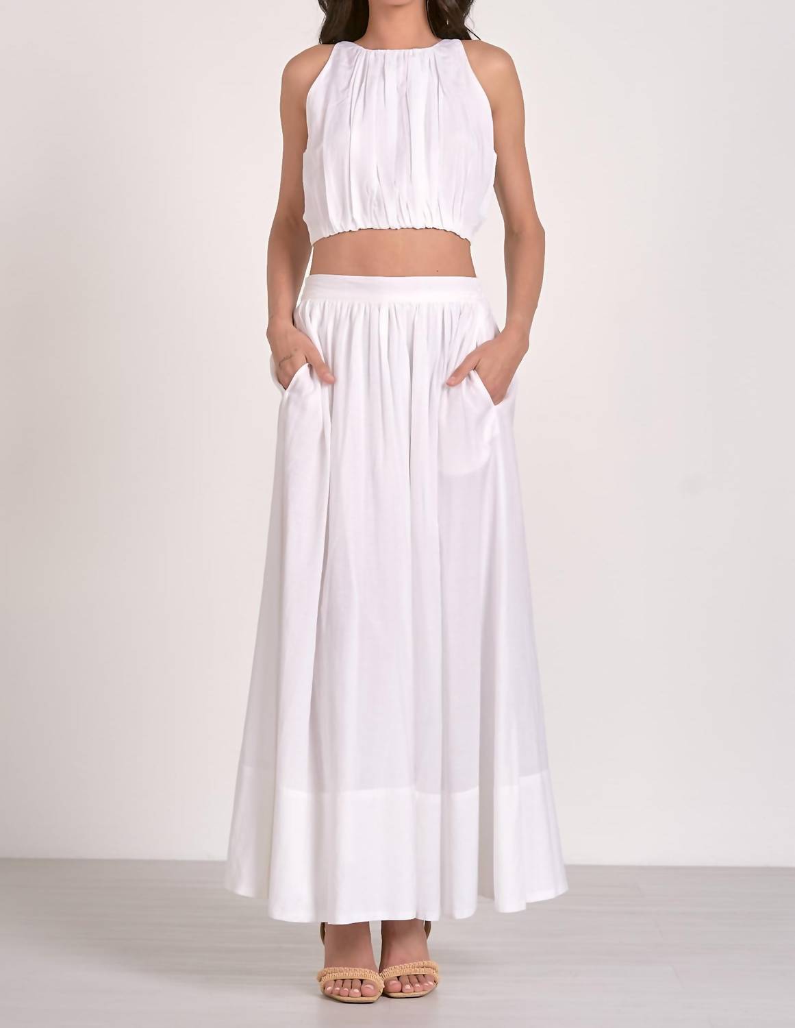 Elan - Cosette Top