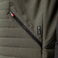 Asrv - Men's Insulated Run Vest