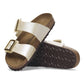 Birkenstock - Women's Sydney Cushion Buckle Sandals