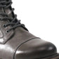 Diba True - Men's Pool Side Leather Boots