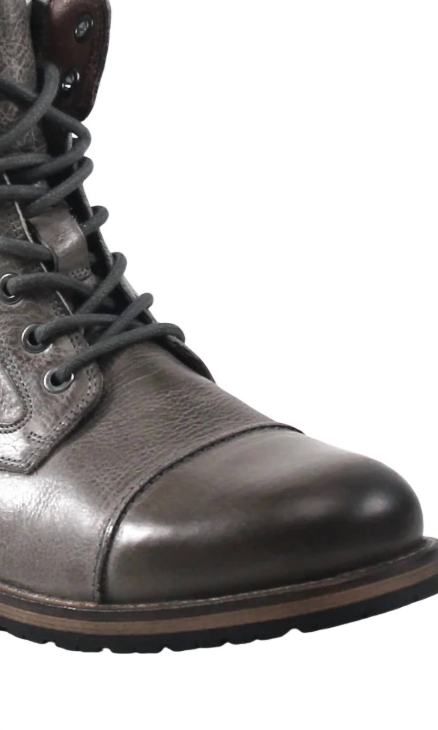 Diba True - Men's Pool Side Leather Boots