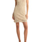Z Supply - ALLURE CROCHET MINI DRESS
