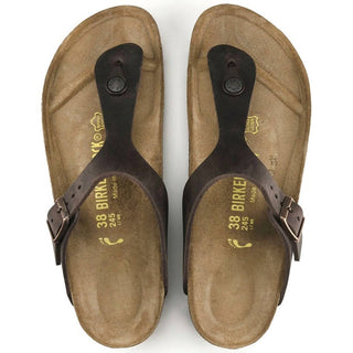 Birkenstock - Sandália Gizeh Feminina