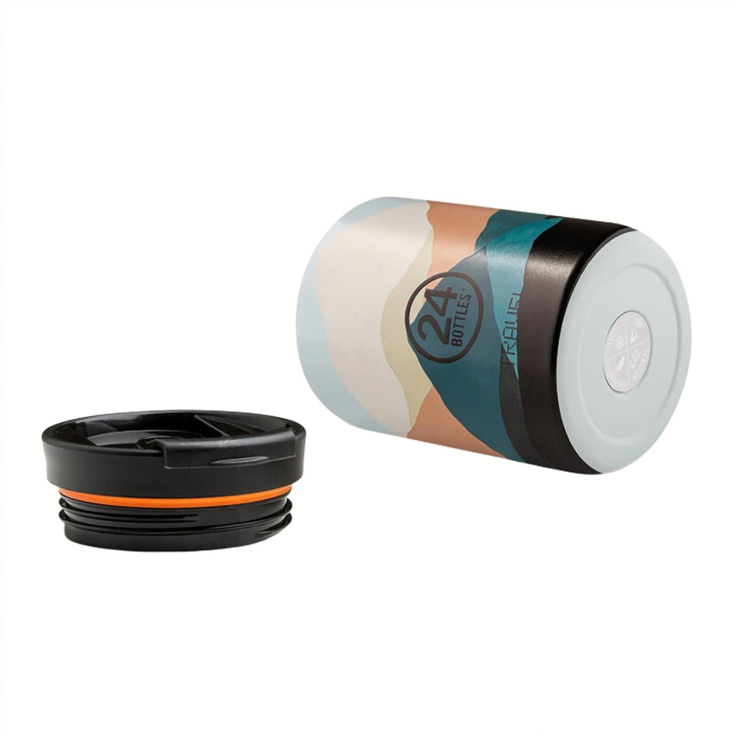 24Bottles - Travel Tumbler