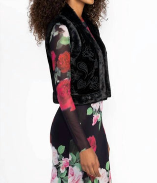 Johnny era - RACHELLA VEST BETHANIE