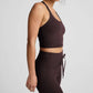Beyond Yoga - On The Up Crop Tank