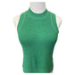 525 America - Demi High Crew Neck Tank