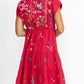Johnny Was - Lyonne Dolman Prairie Dress