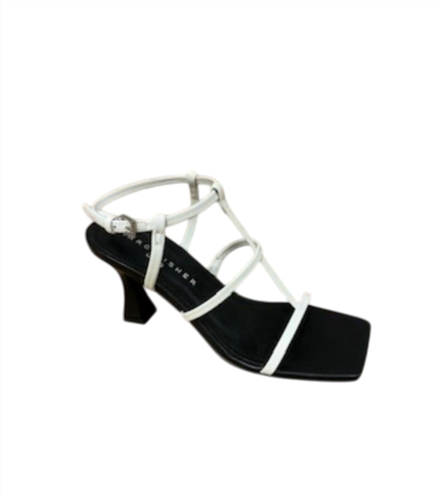 Marc Fisher - Women Dennie Heels Dress Sandal