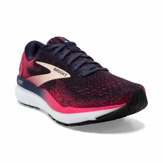 Brooks - Tênis de corrida feminino Ghost 16 120407 largo