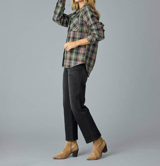 Downeast - Sahna Shirt Top