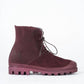 Lolafina - Women's Lace Up Boot