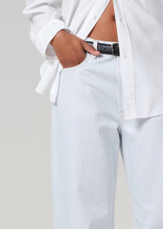 Citizens Of Humanity - Miro Reworked Stripe Jean