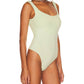 Free People - Clean Lines Bodysuit