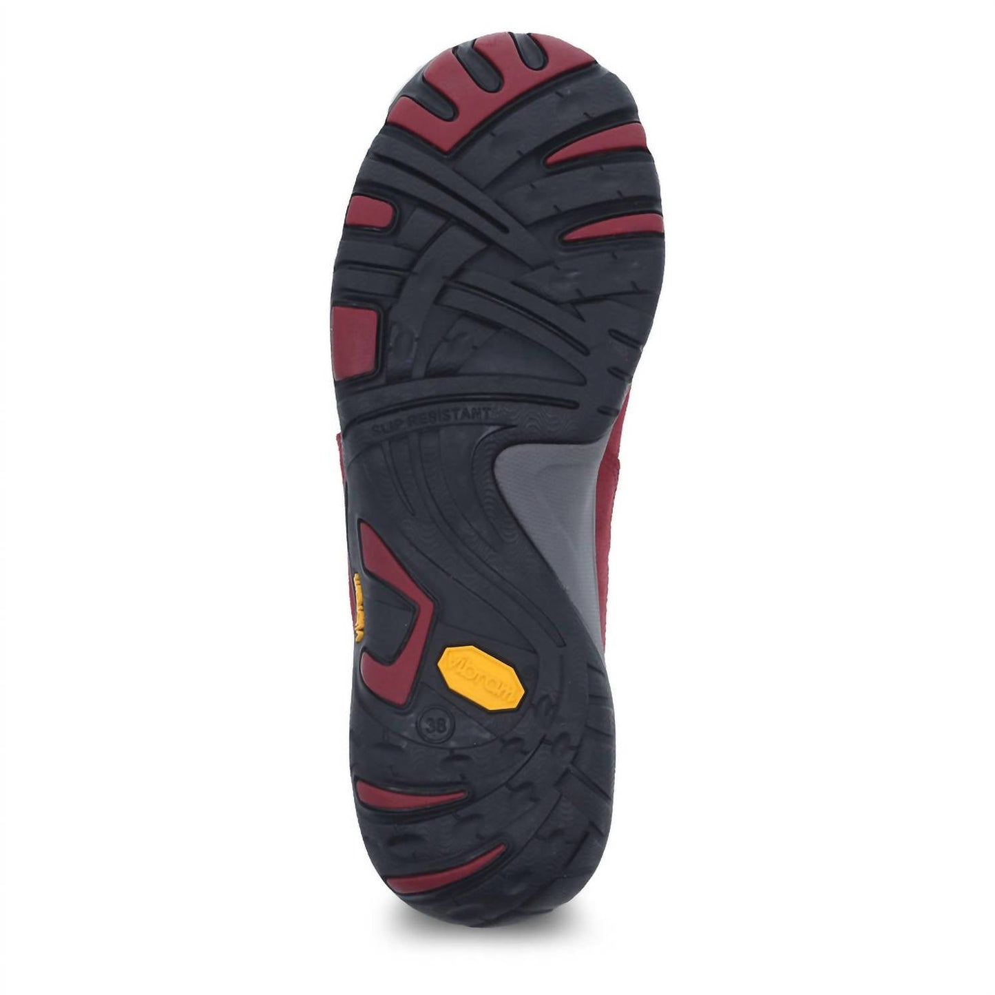 Dansko - Women's Paisley Sneakers