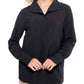 Coolibar - Catona Funnel Neck Tunic Top