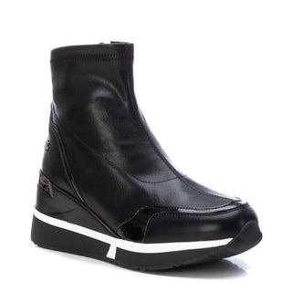 Xti - Botas Esportivas Femininas Wedge