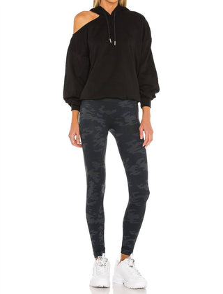 Leggings Spanx - Olhe para mim agora