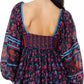 Free People - Endless Afternoon Mini Dress