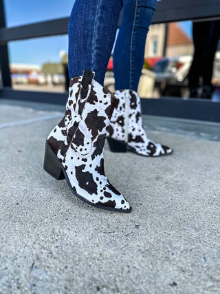 Corkys Footwear - Bota feminina Lainey