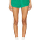 Bobi - Drawstring Dolphin Short