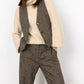 Soya Concept - Tayler Wool Vest