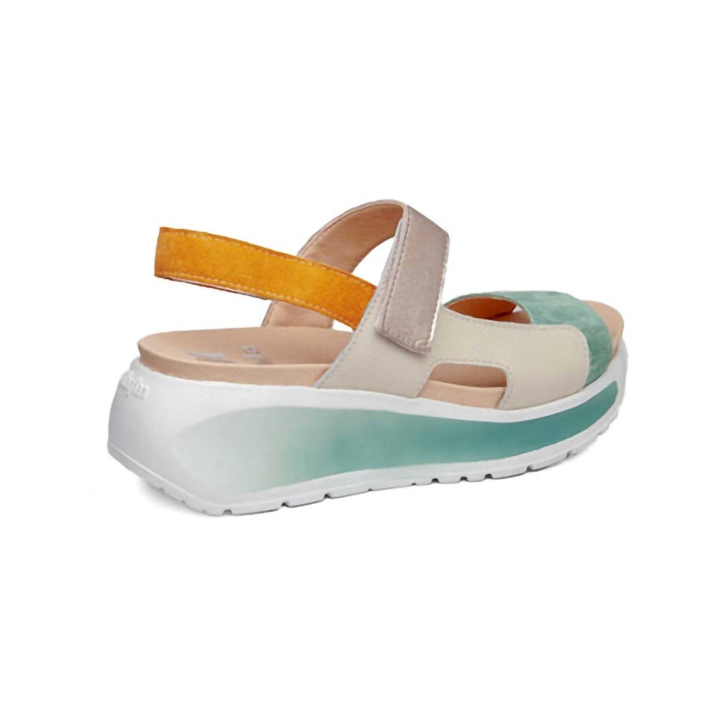 Callaghan - Women's Pesca Sandals