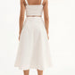 Veronica Beard - Faxon Jacquard Top