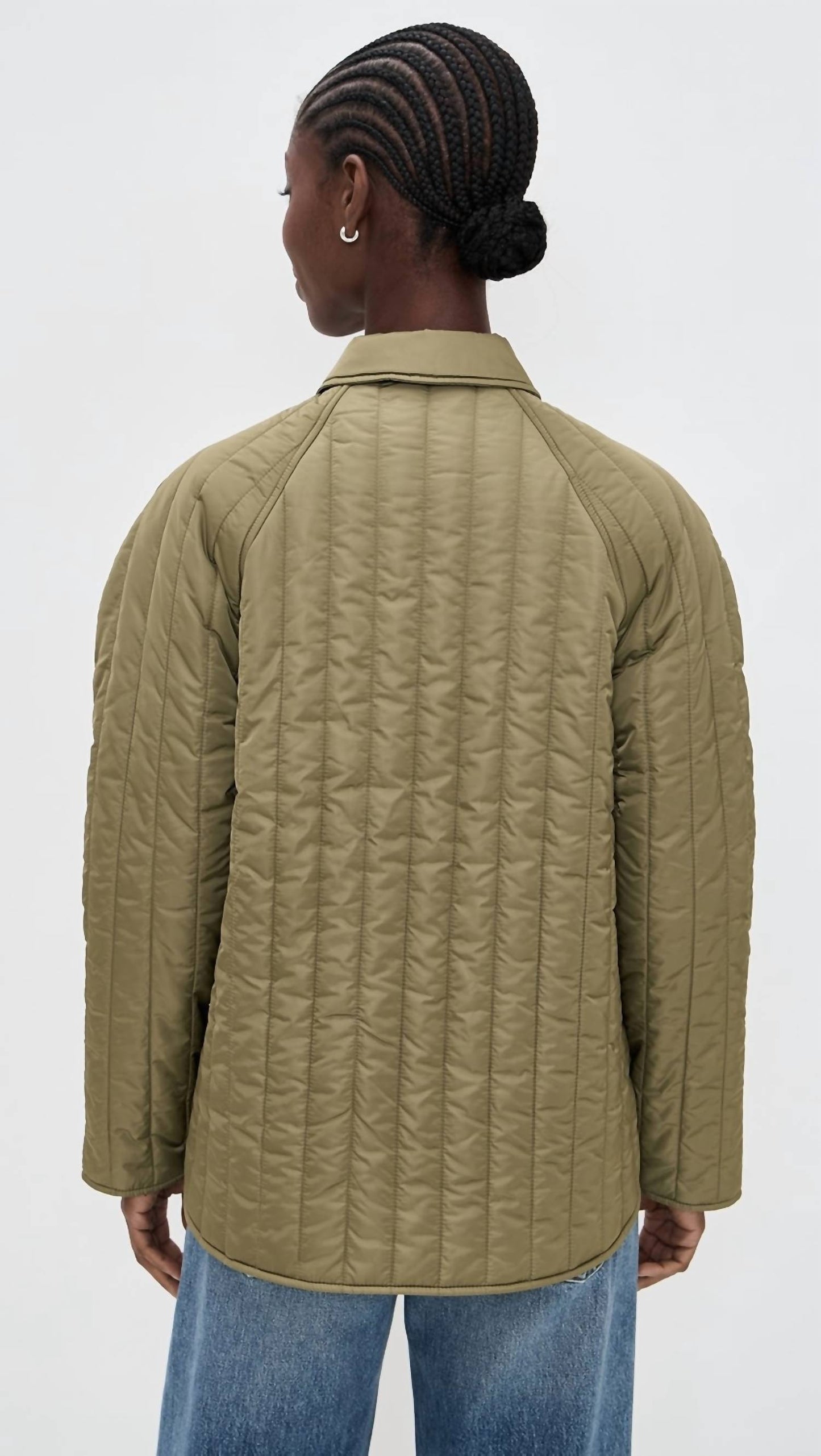 Pistola - Sawyer Quilted Barn Jacket