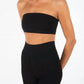Eterne - Bandeau Seamless Top
