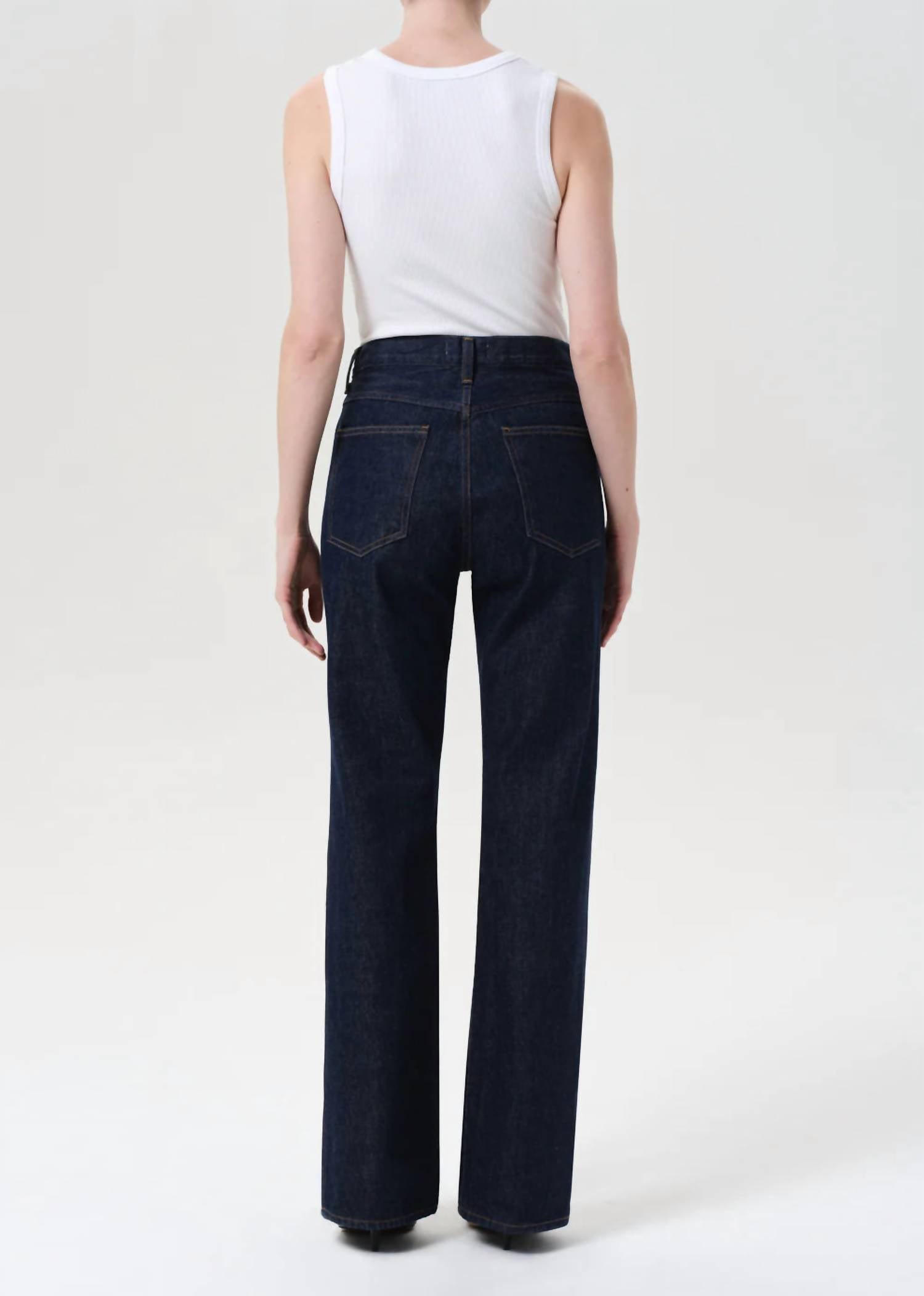 agolde-leena-flare-leg-high-rise-jeans