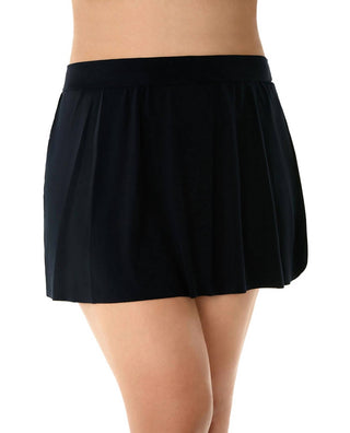 Magicsuit - Saia de banho plus size