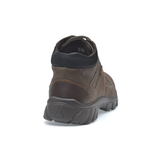 Pazstor - Botas Masculinas de Couro