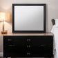 Ireland Contemporary Design Mirror