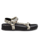 Matisse - Women's Heartbeats Ankle Strap Sandal