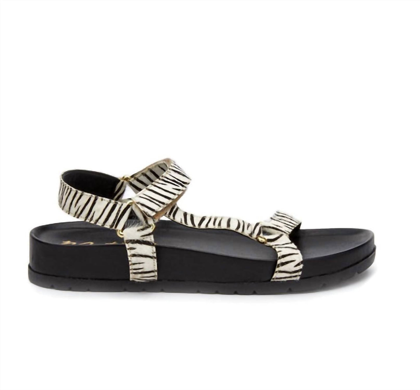 Matisse - Women's Heartbeats Ankle Strap Sandal