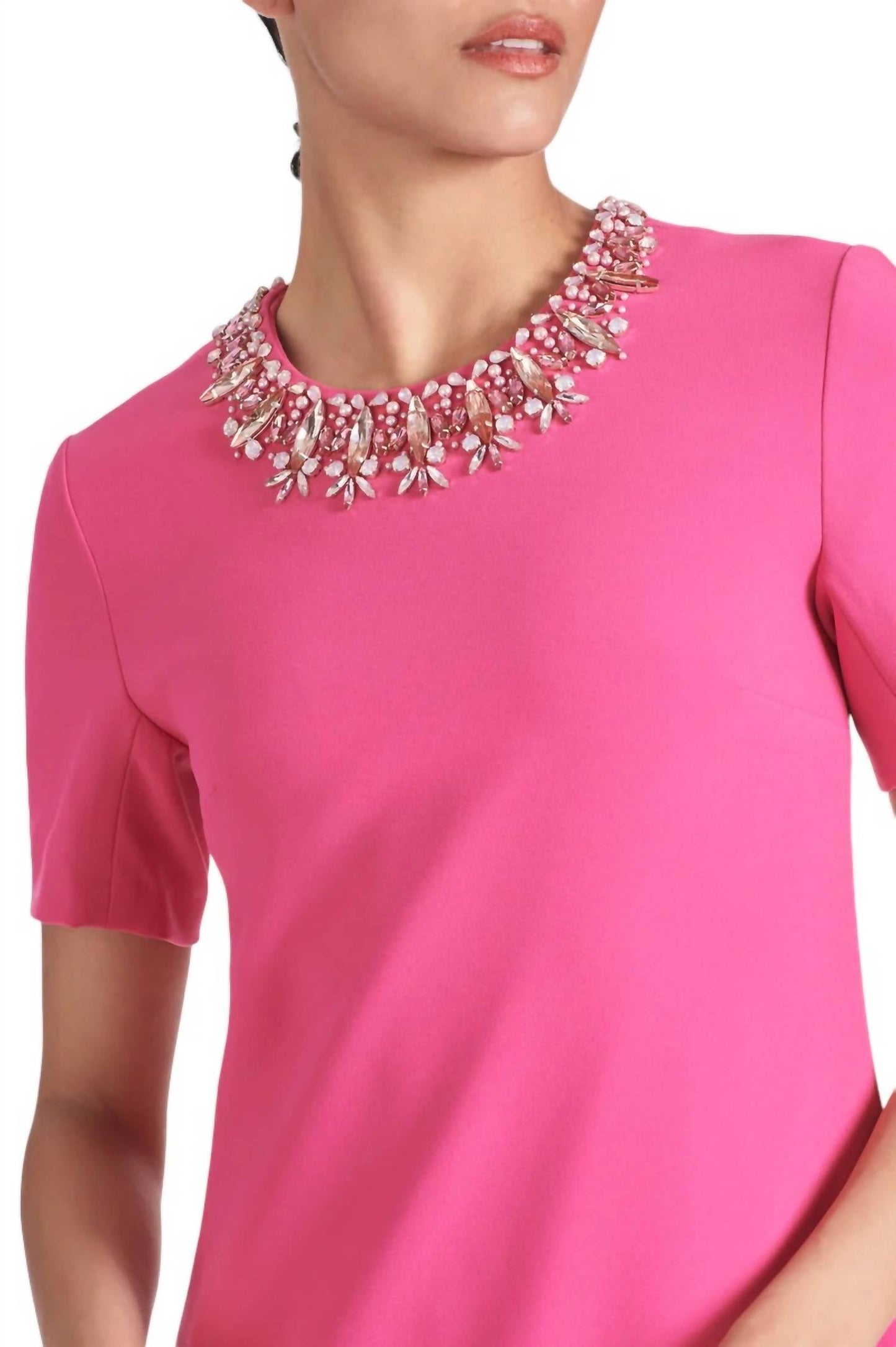 Sachin & Babi - LAUREN DRESS