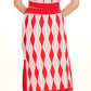 Eva Franco - Niska Skirt