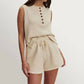 Varley - Atrium High Rise Short