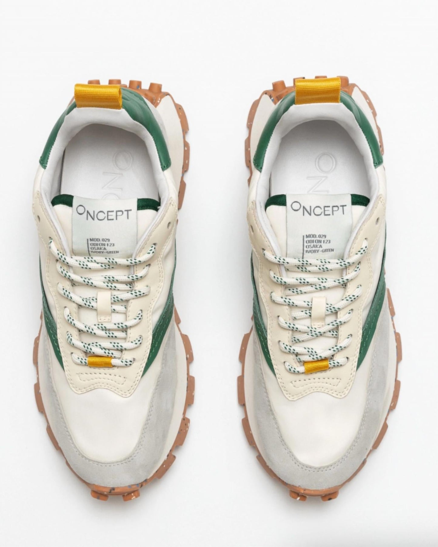 Oncept - Women's Osaka Running Sneakers