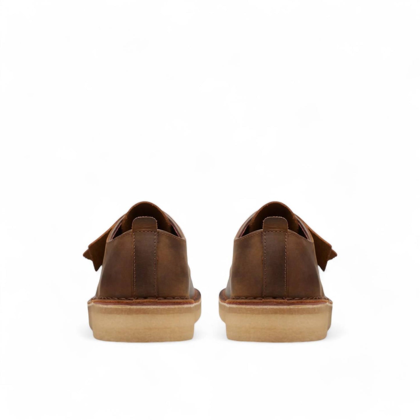 Clarks - Men's Coal London Shoes
