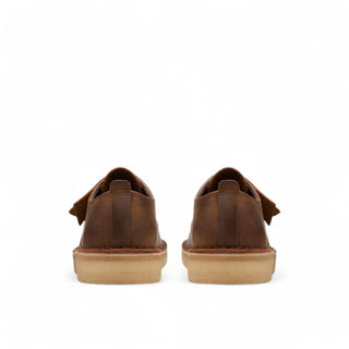 Clarks - Men's Coal London Shoes