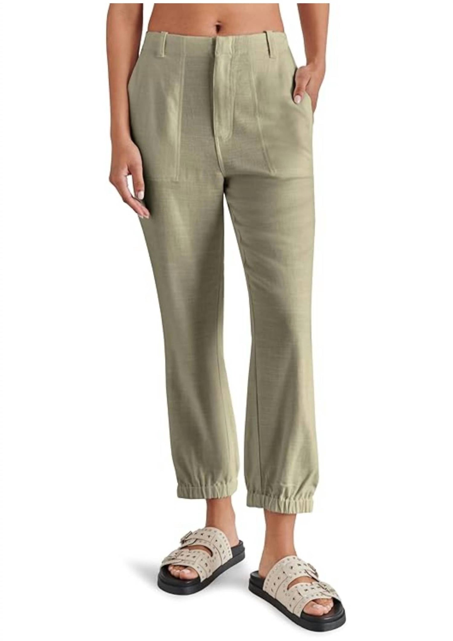Steve Madden - Hadia Jogger Pant