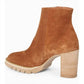 Paul Green - Women's Sloane Lug Sole Bootie Boot