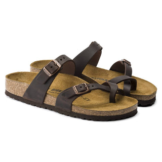 Birkenstock – Sandália Mayari Feminina