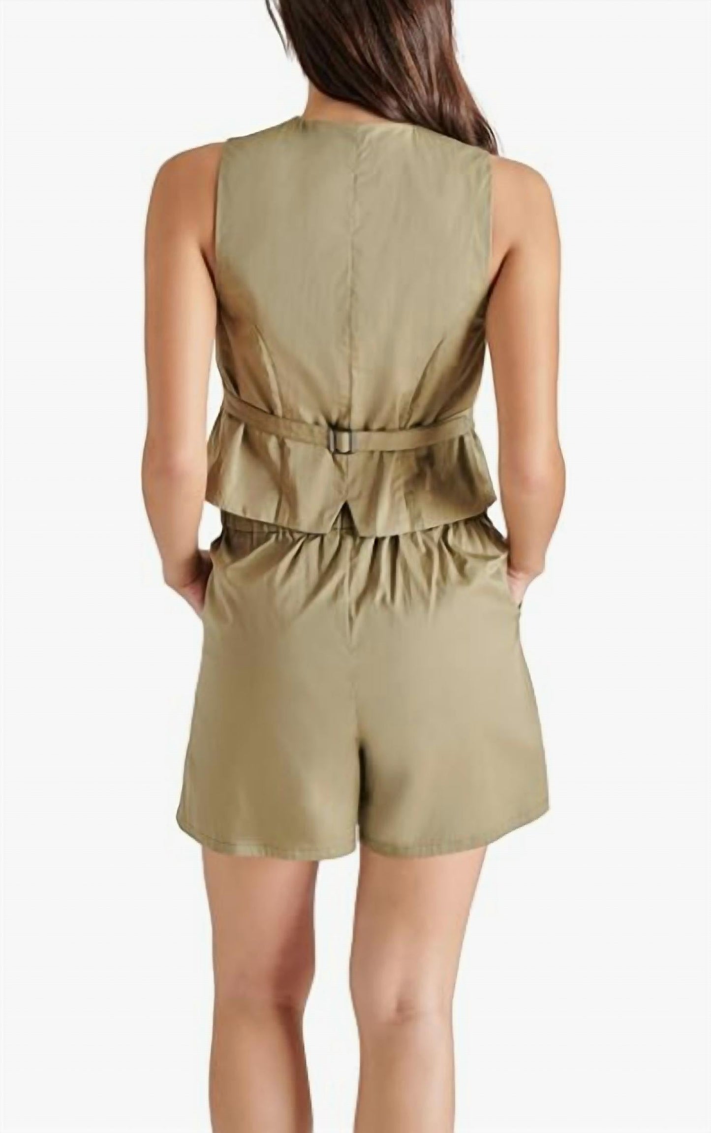 Steve Madden - Maribel Vest