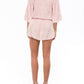 Blue Life - Wild And Free Deep V-neck Romper